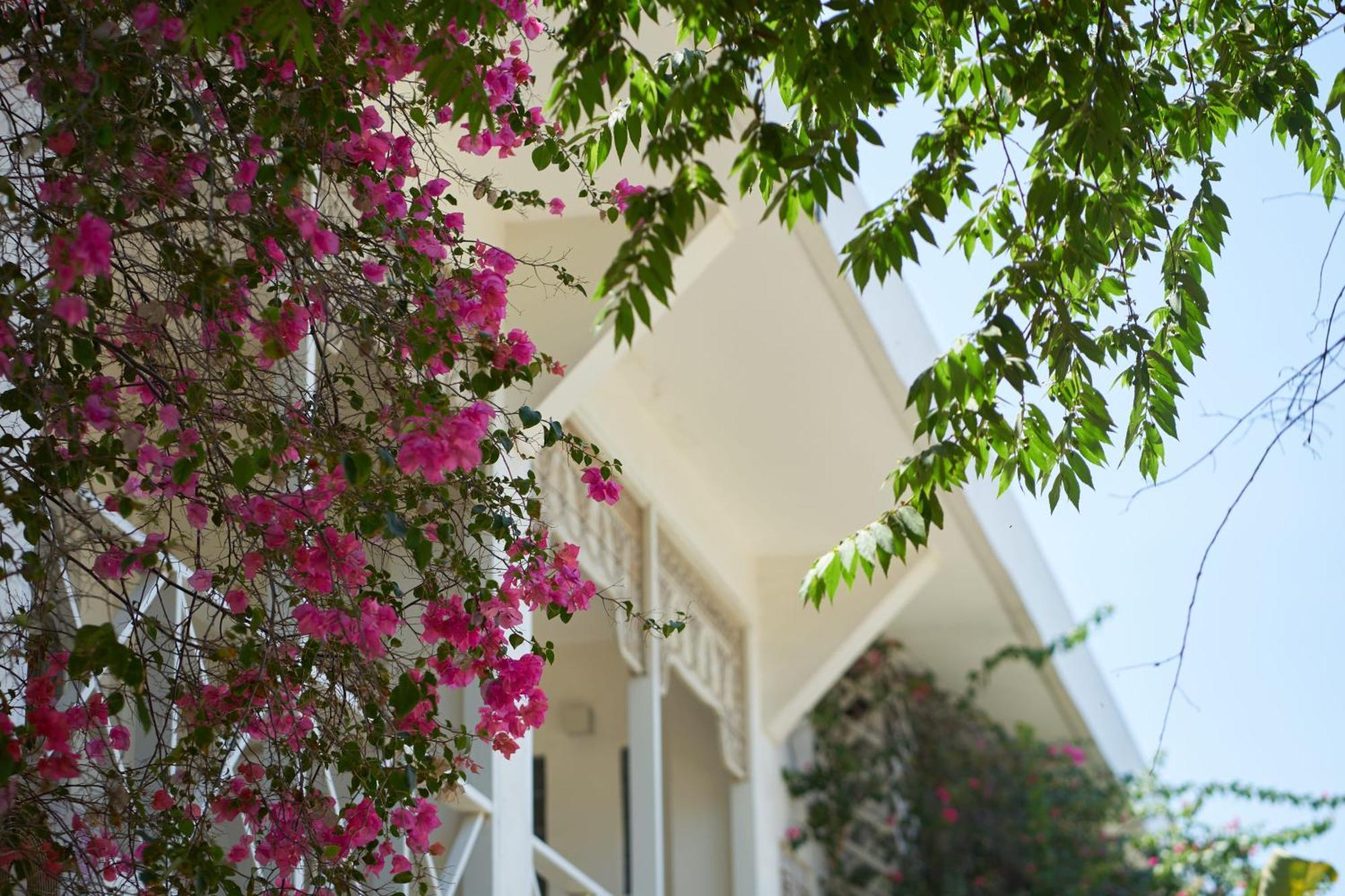 Isla Indah Retreat Boutique Hotel Nusa Lembongan  Bagian luar foto