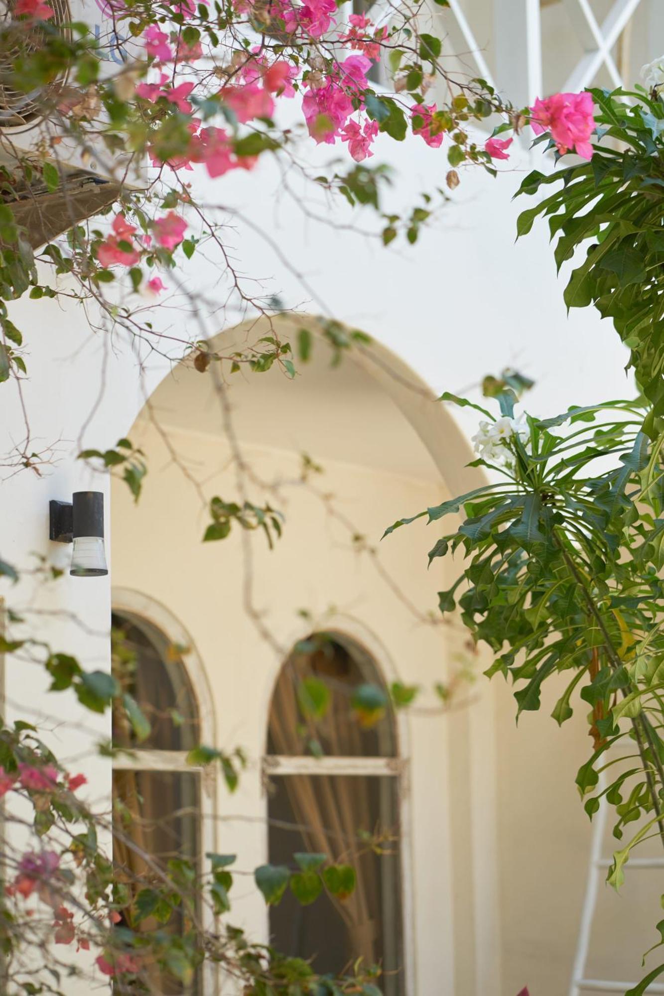 Isla Indah Retreat Boutique Hotel Nusa Lembongan  Bagian luar foto