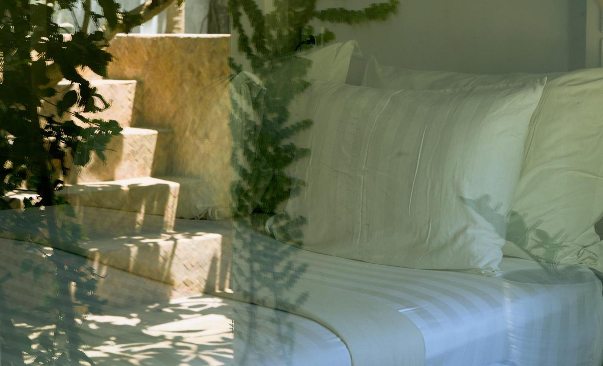 Isla Indah Retreat Boutique Hotel Nusa Lembongan  Bagian luar foto