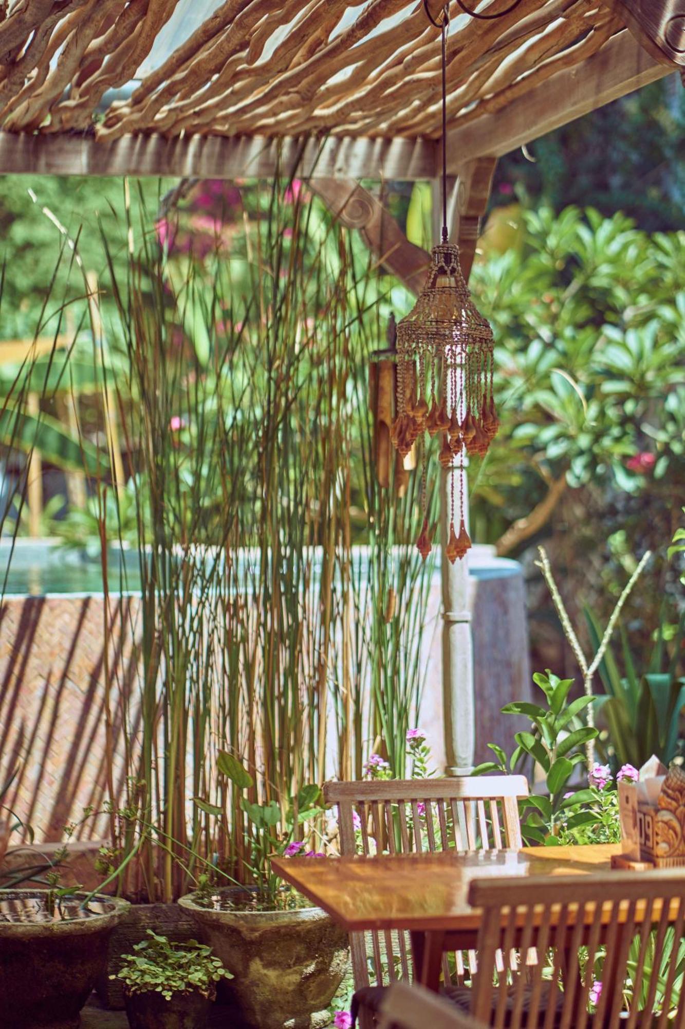 Isla Indah Retreat Boutique Hotel Nusa Lembongan  Bagian luar foto