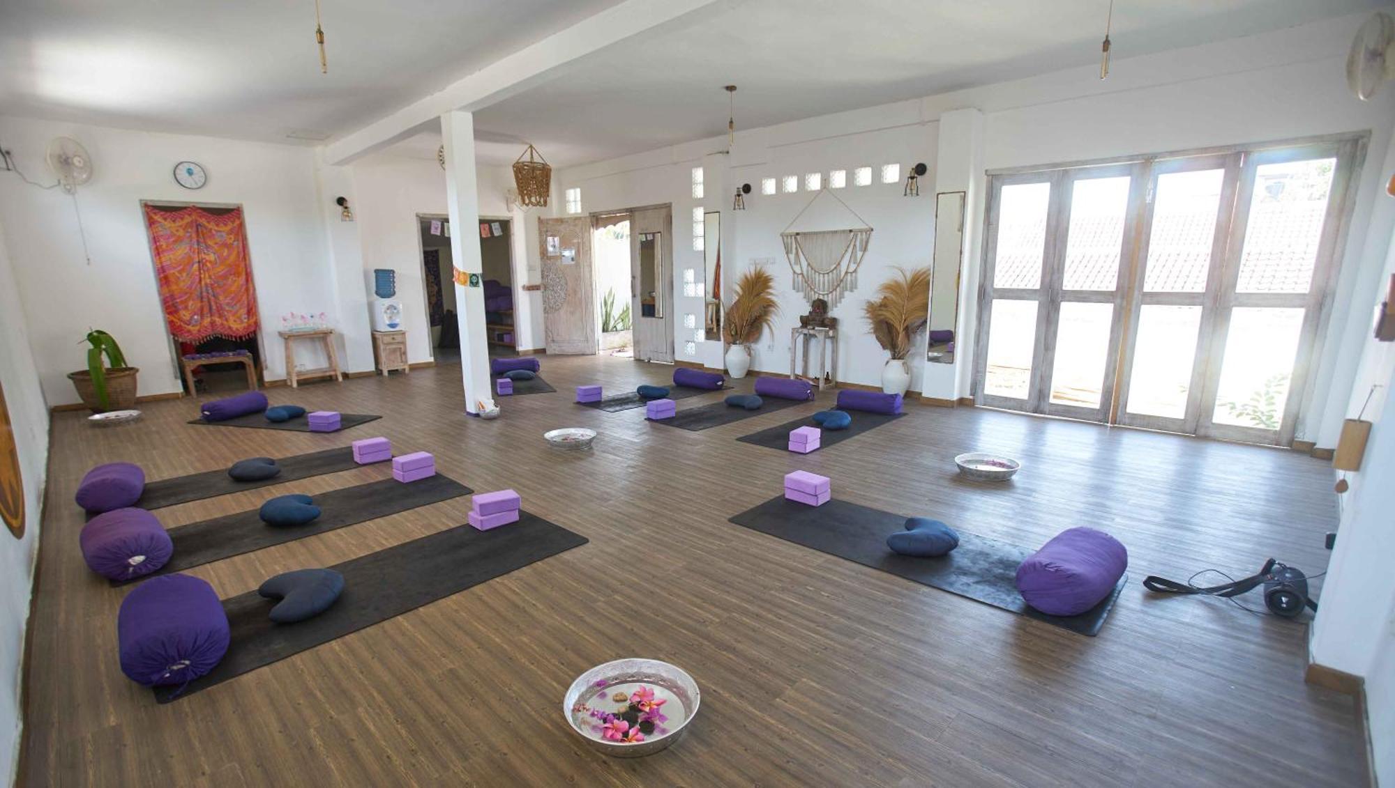Isla Indah Retreat Boutique Hotel Nusa Lembongan  Bagian luar foto
